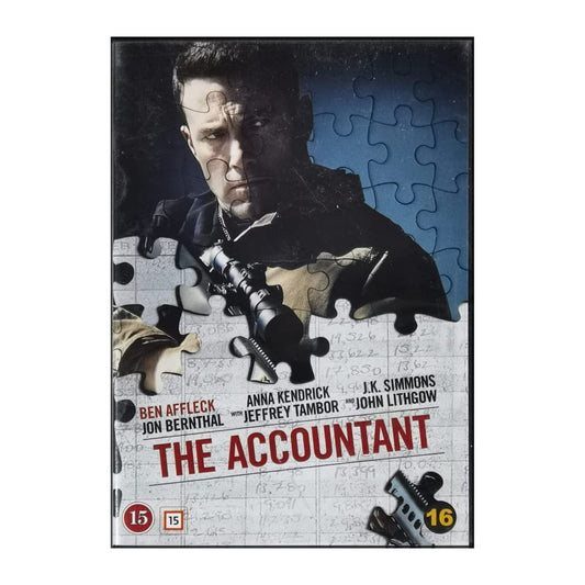The Accountant