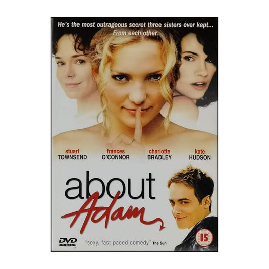 About Adam