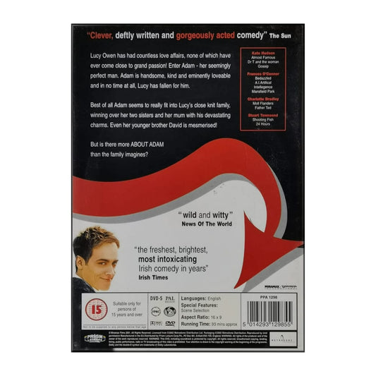 About Adam