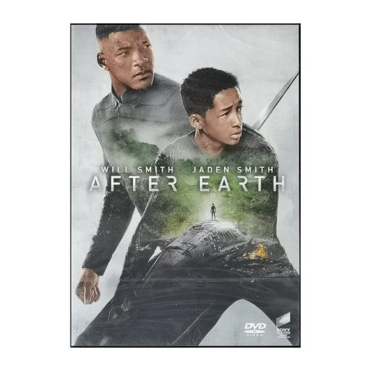 After Earth