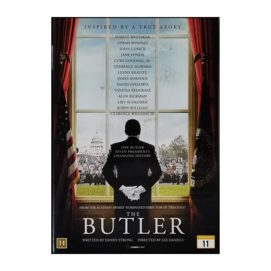 The Butler