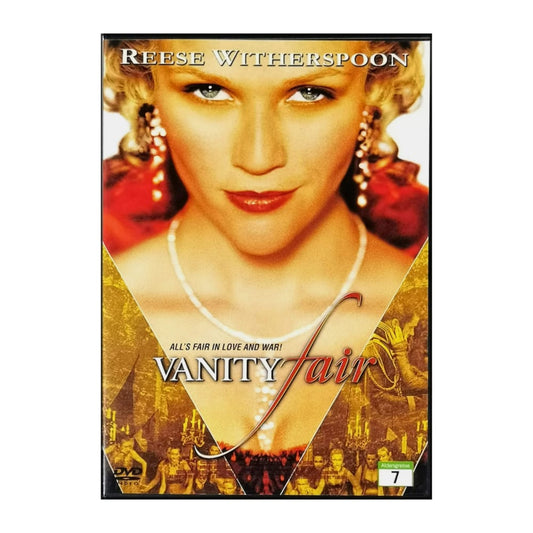 Vanity Fair