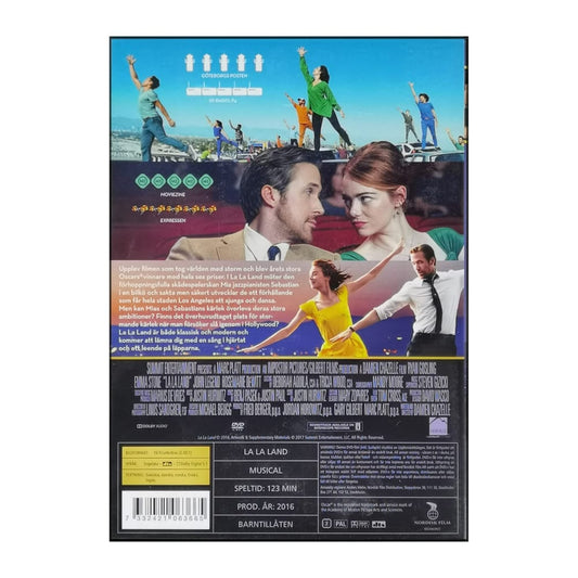 La La Land