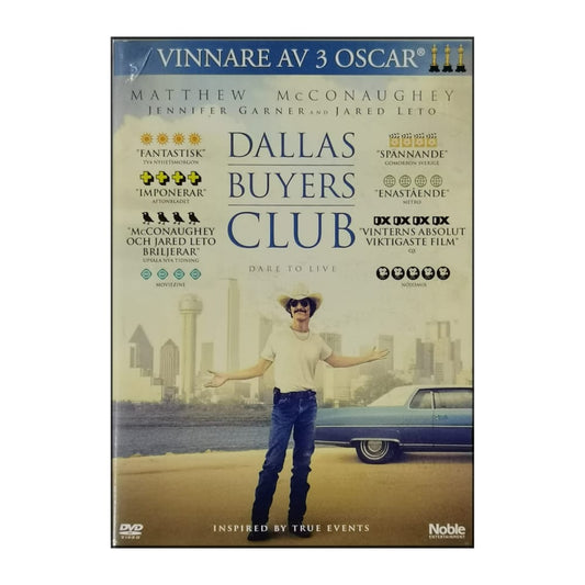 Dallas Buyers Club