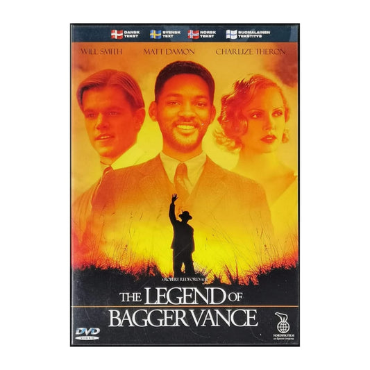 The Legend Of Bagger Vance