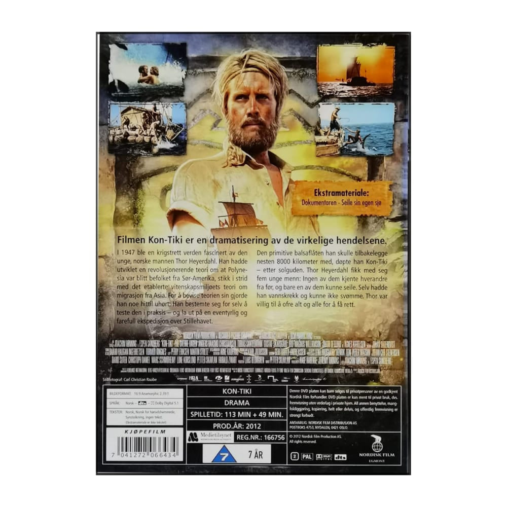Kon-Tiki