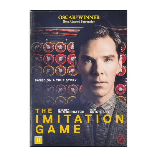 The Imitation Game