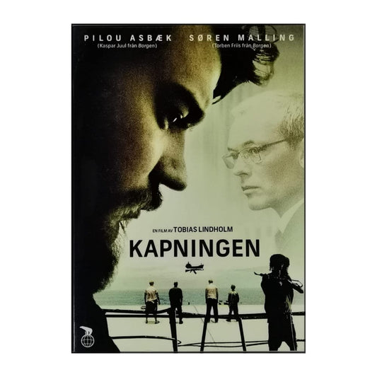 Kapringen