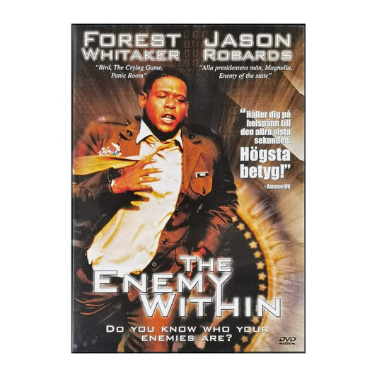 The Enemy Within
