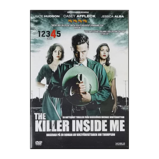 The Killer Inside Me