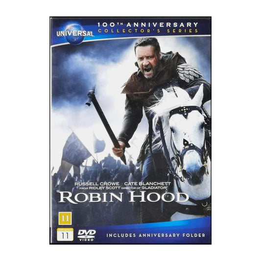Robin Hood