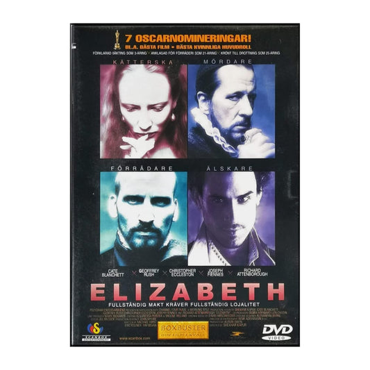 Elizabeth