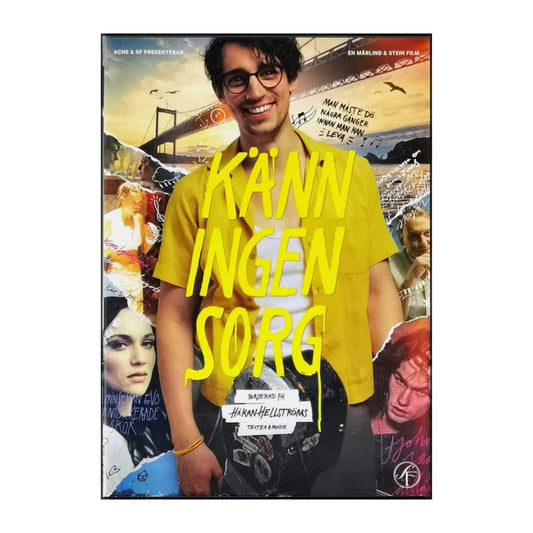Känn Ingen Sorg