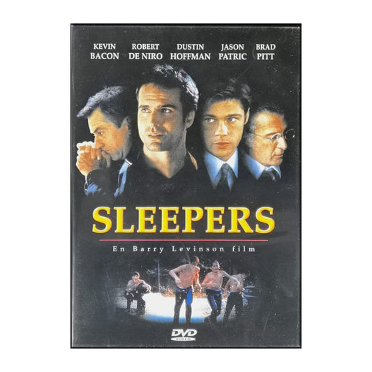 Sleepers