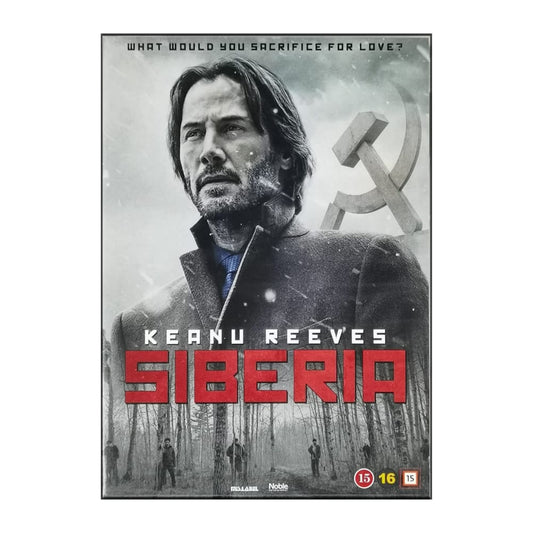 Siberia