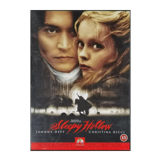 Sleepy Hollow