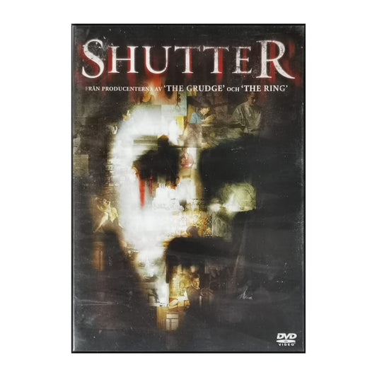 Shutter