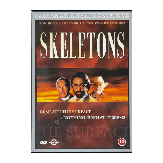 Skeletons