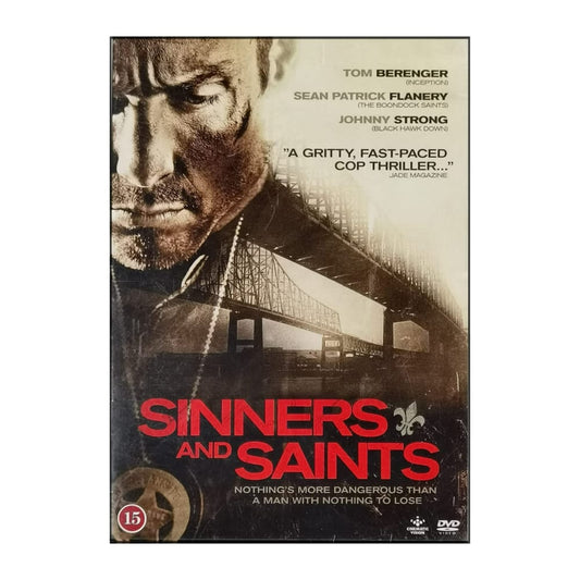 Sinners And Saints