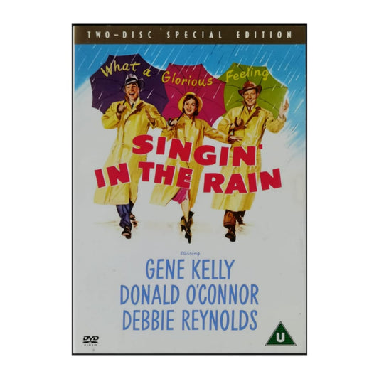 Singin In The Rain