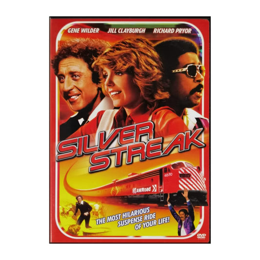 Silver Streak