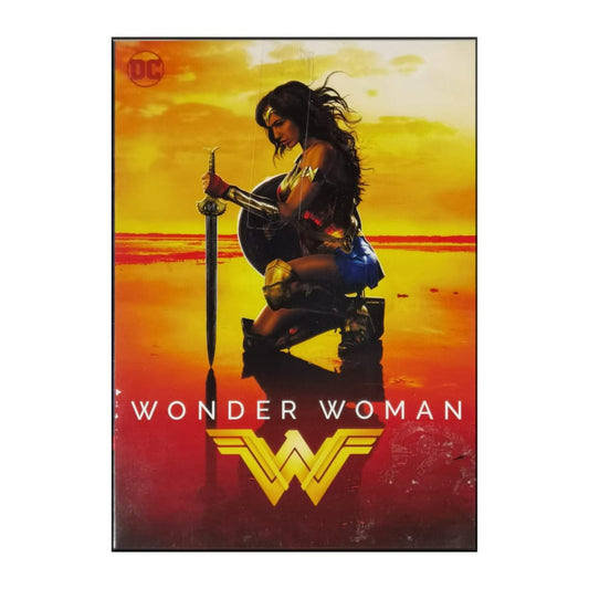 Wonder Woman