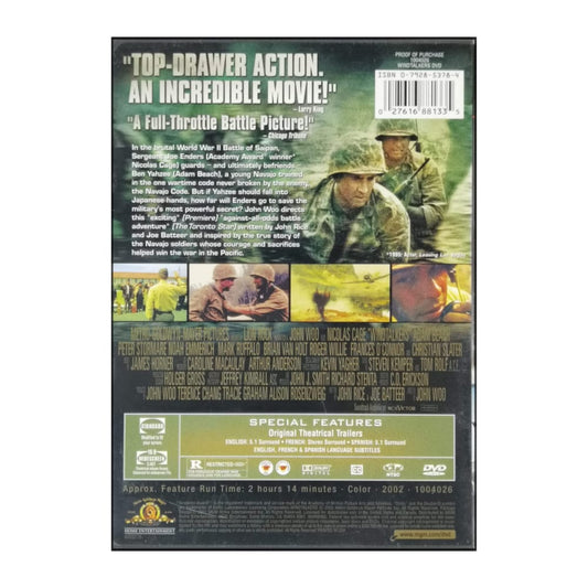 Windtalkers
