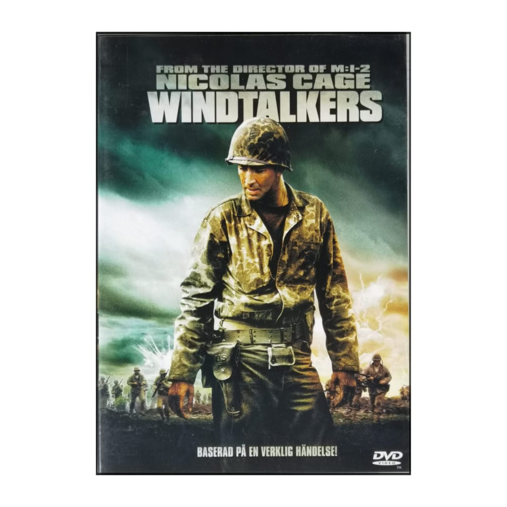 Windtalkers