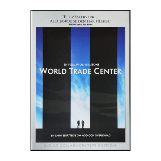 World Trade Center