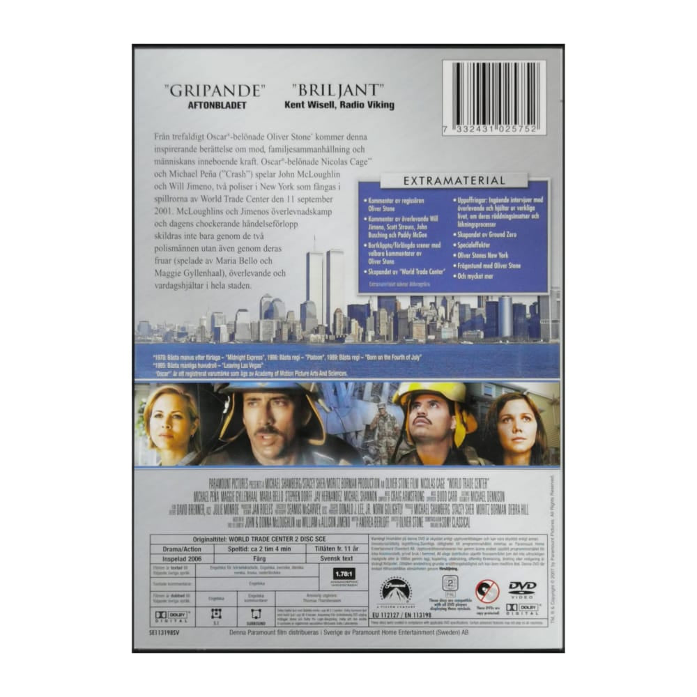World Trade Center