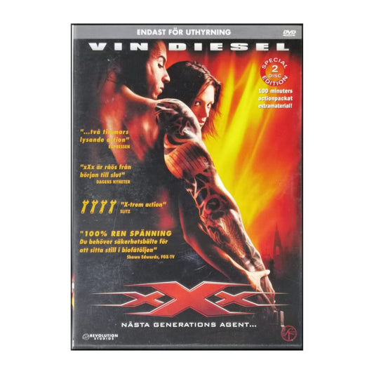 Xxx