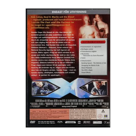 Xxx