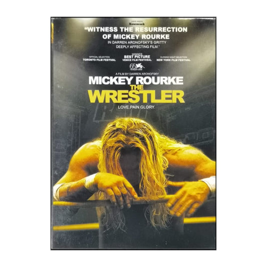 The Wrestler