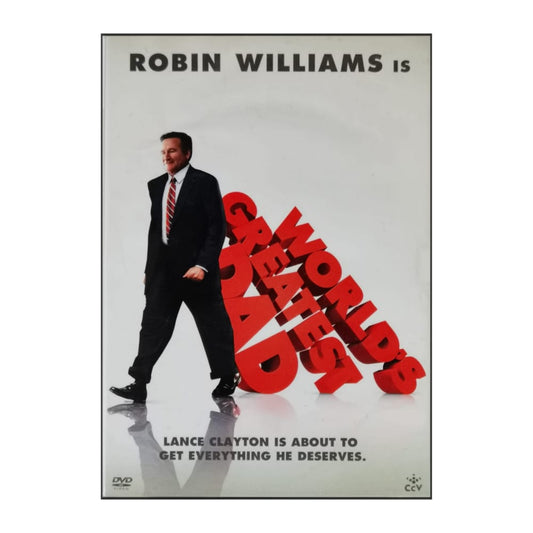 World'S Greatest Dad