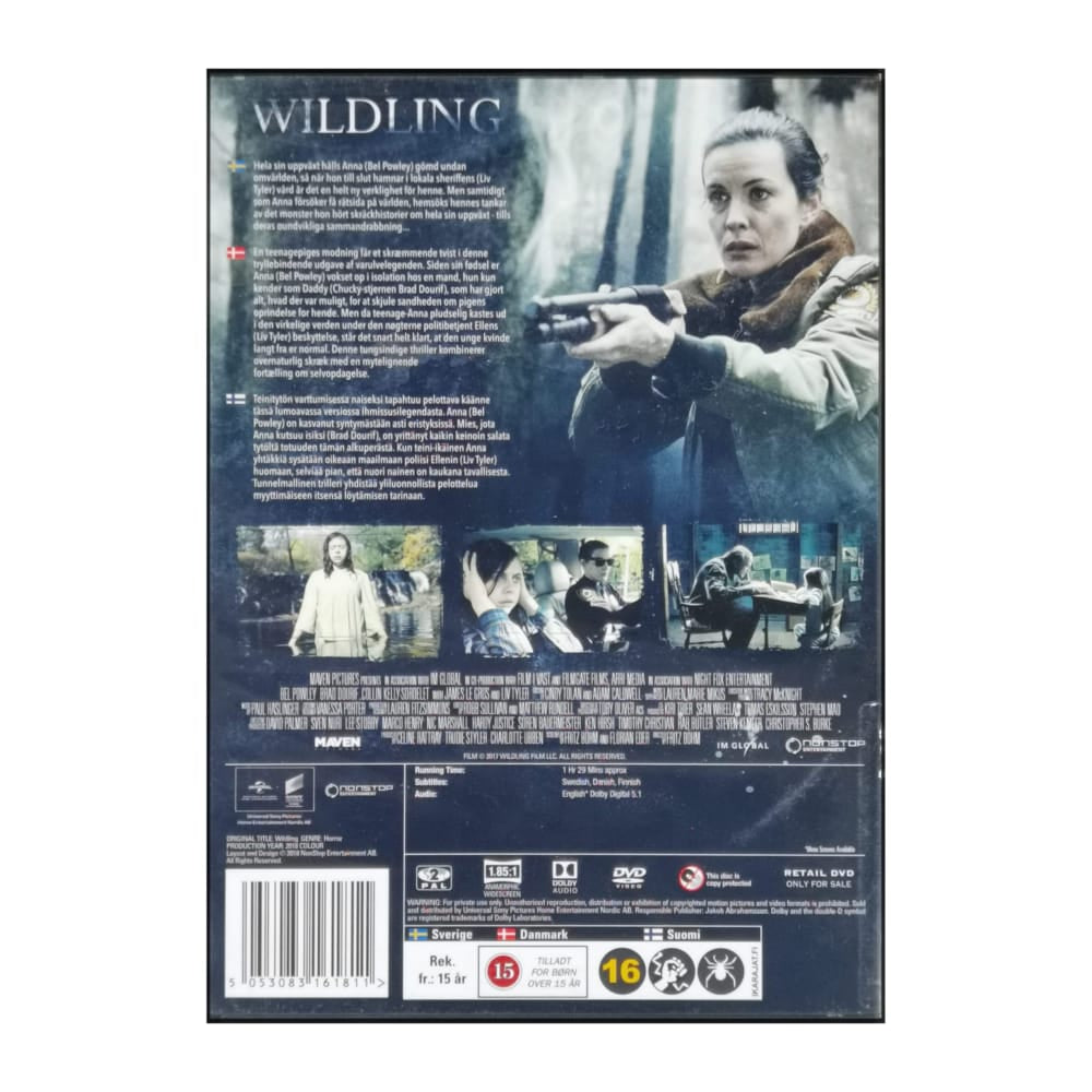 Wildling