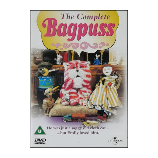 Bagpuss