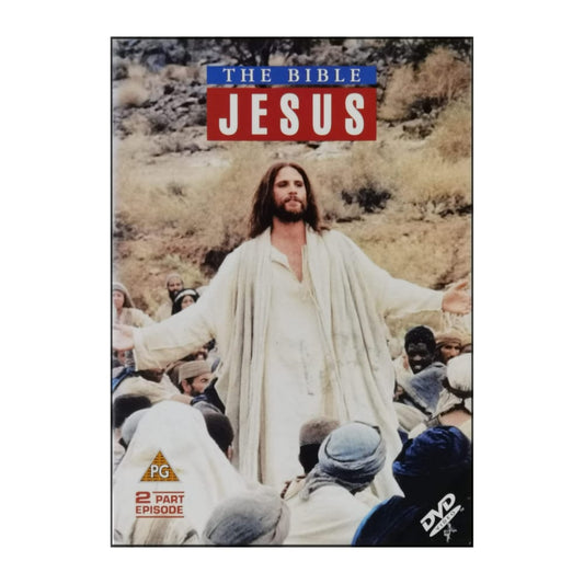 The Bible Jesus