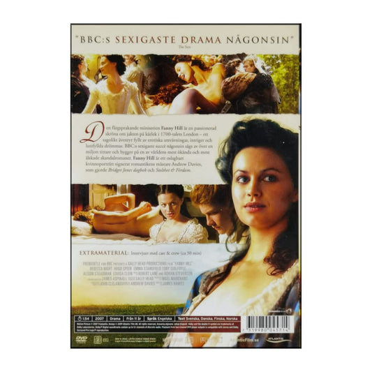Fanny Hill