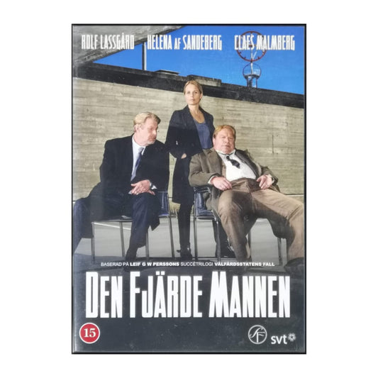 Den Fjärde Mannen