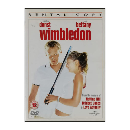 Wimbledon