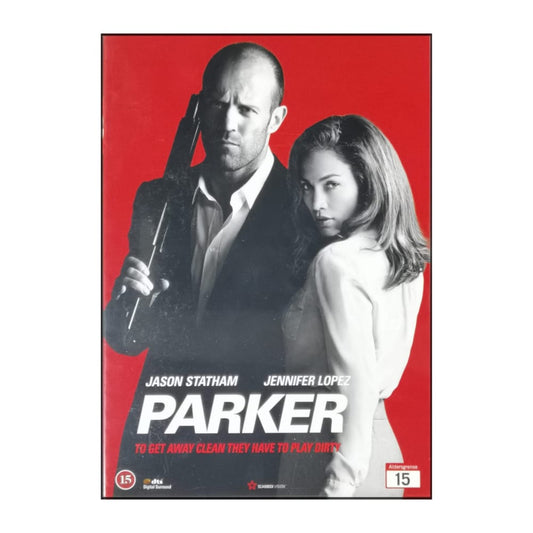 Parker