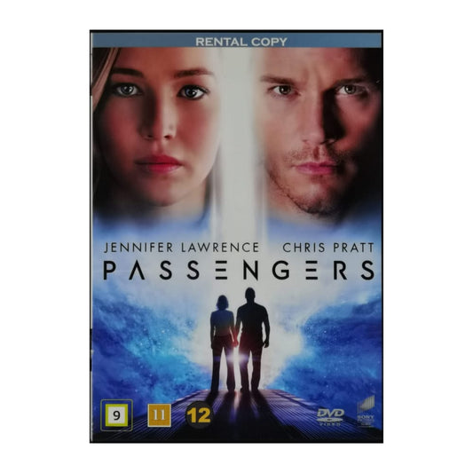 Passengers