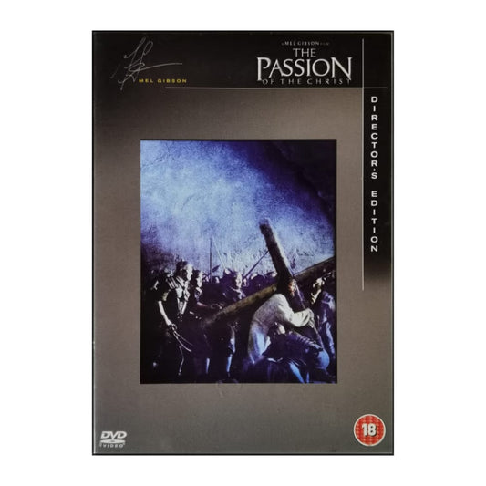 The Passion Of The Christ