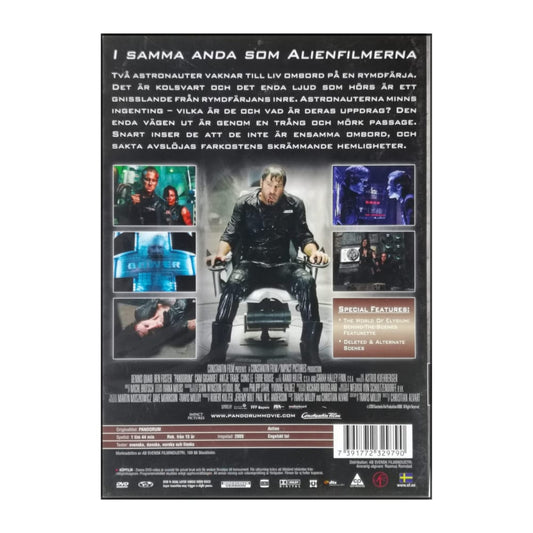 Pandorum