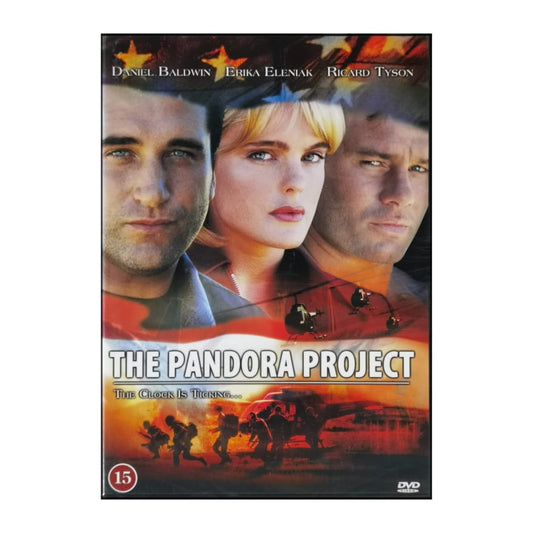 The Pandora Project