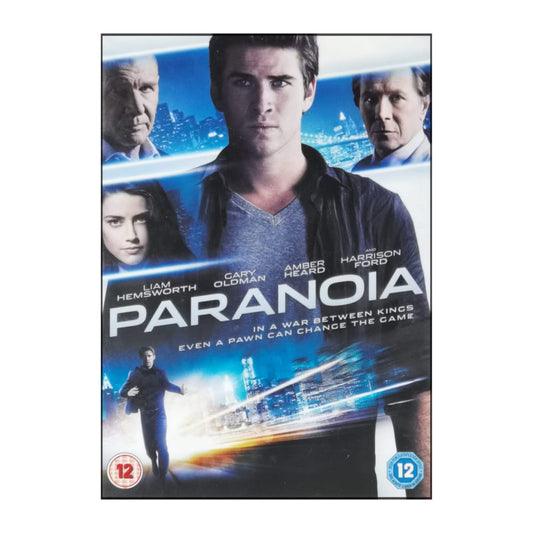 Paranoia