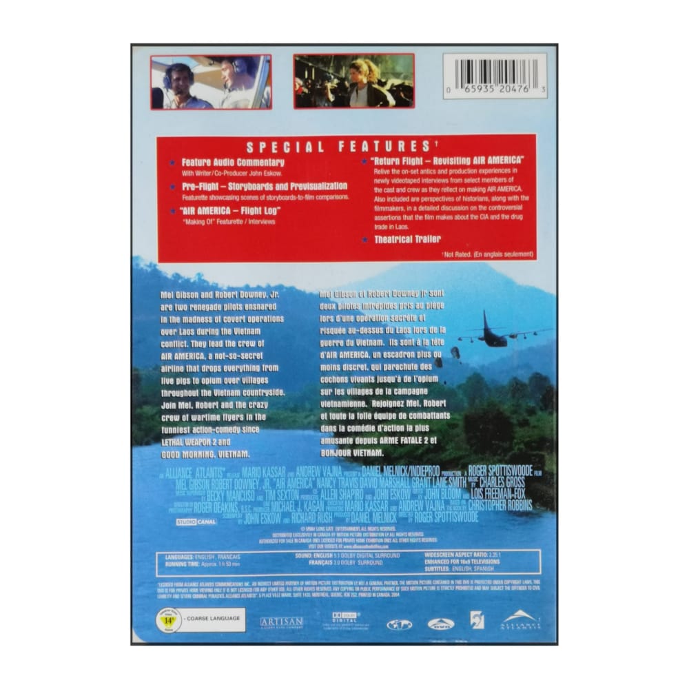 Air America