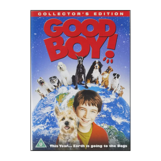 Good Boy