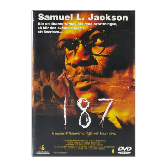One Eight Seven | 187