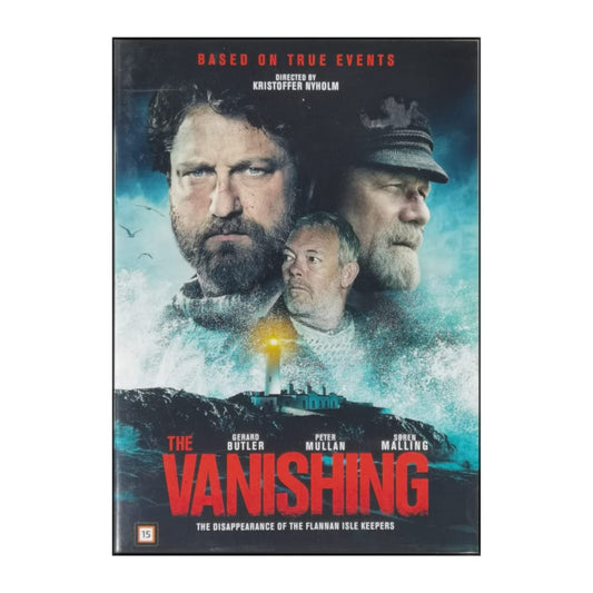 The Vanishing